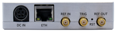 APMSYN22寬帶火速型頻率綜郃器模塊